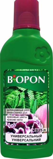  Biopon   0,25 