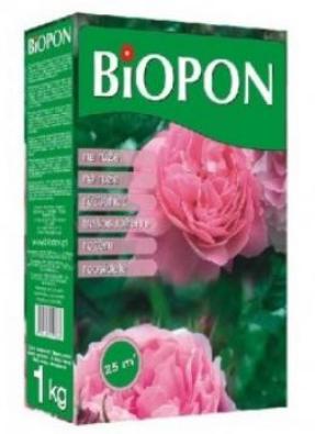  Biopon    1