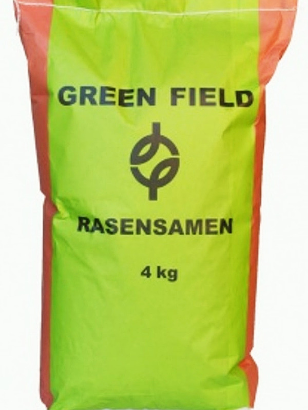   Green Field  4