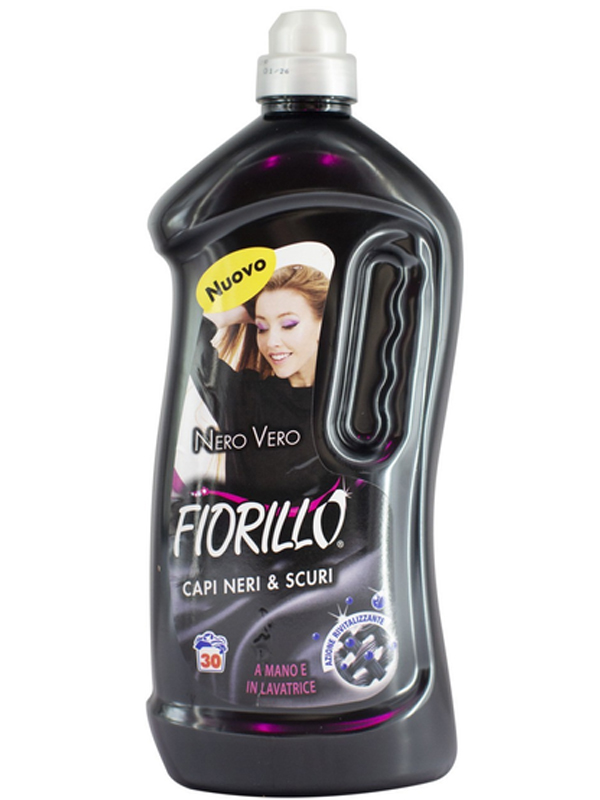      Fiorillo Black 1,85 