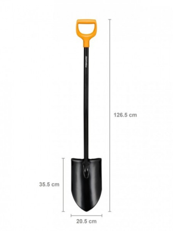 ������ �������� ���������� Fiskars Solid XL 1067517