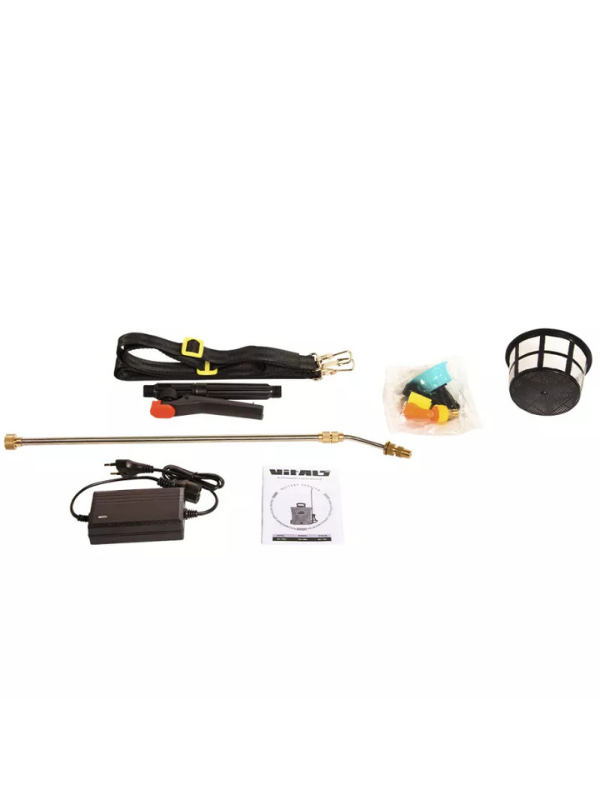 �������������� ������������� Vitals Sm 108�