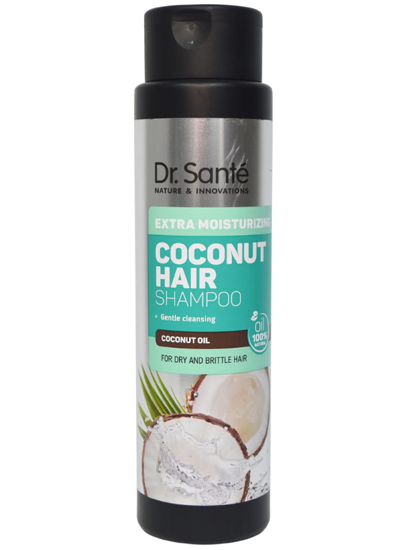  Dr. Sante Coconut Hair 400 