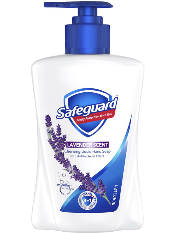   Safeguard      225 