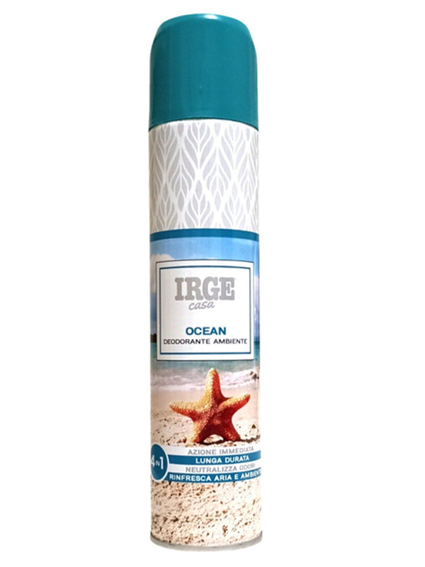   Irge Ocean 300 