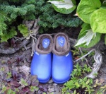 Новая коллекция садовой обуви