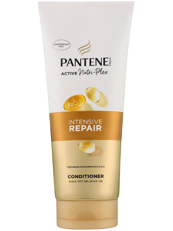 - Pantene Pro-V   160 