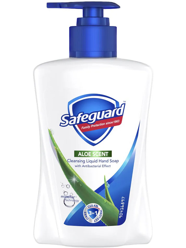   Safeguard   225 