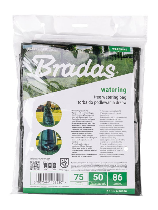      Bradas 75 