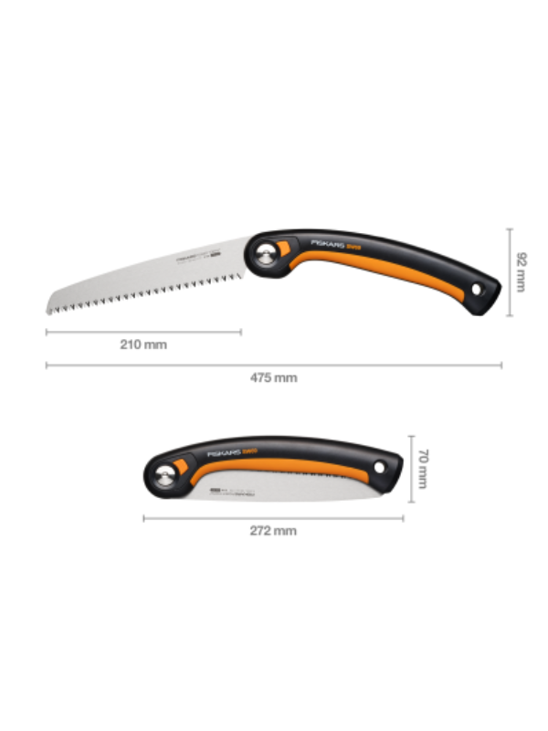 ���� �������� Fiskars Plus SW69 (1067553)