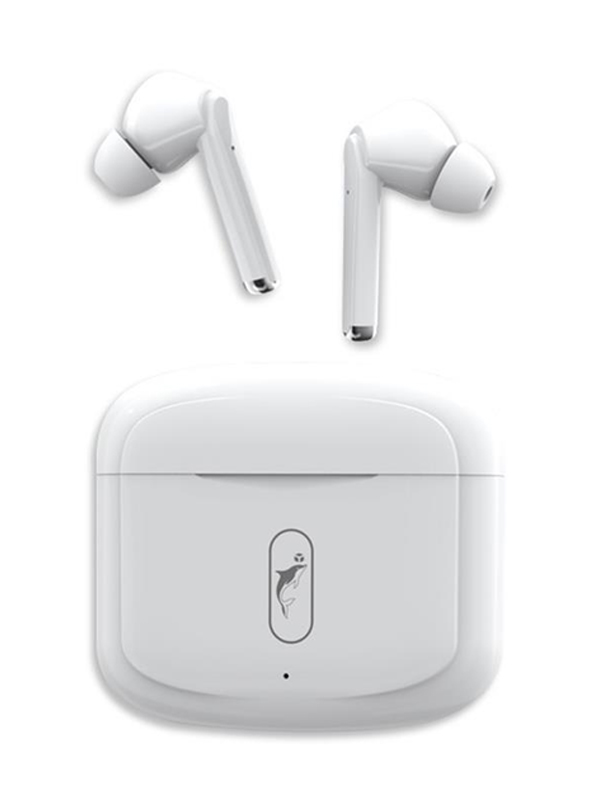   SkyDolphin TWS SL24 White (BTE-000179)