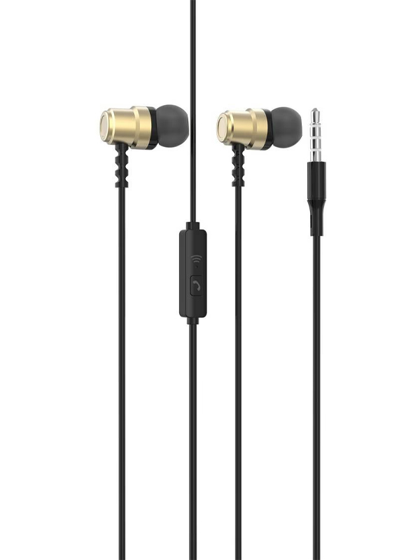  SkyDolphin SR28 Metal Golden (HF-000472)