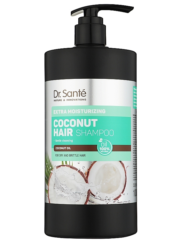  Dr. Sante Coconut Hair 1000 