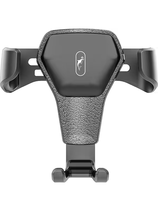    SkyDolphin SH03 Gravity AirVent Black (AT-000087)