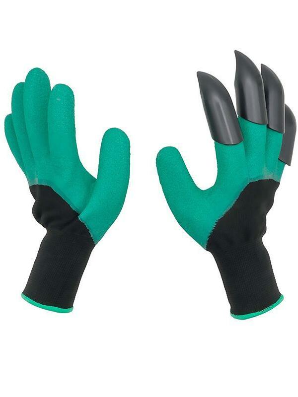     Garden Genie Gloves