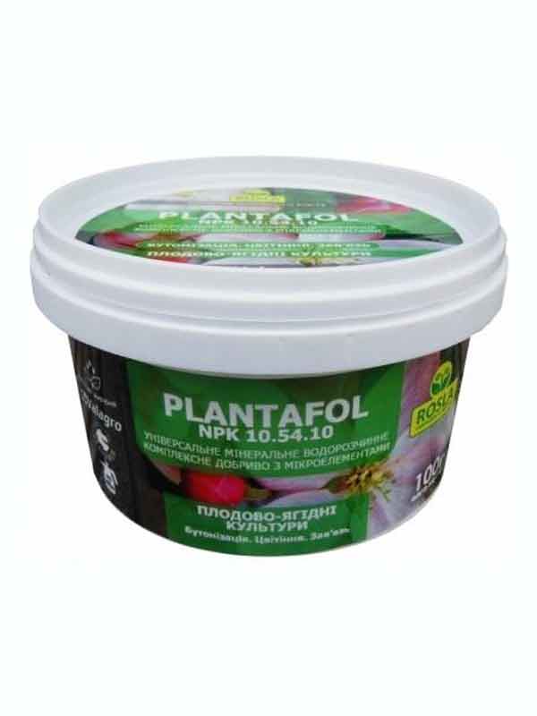  Plantafol Elite  ,    NPK 10.54.10 100 