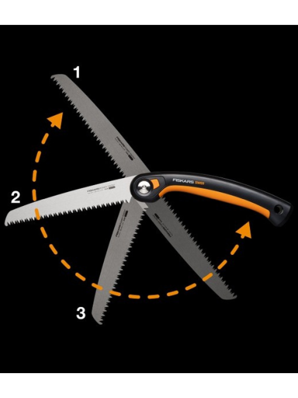 ���� �������� Fiskars Plus SW68 1067552