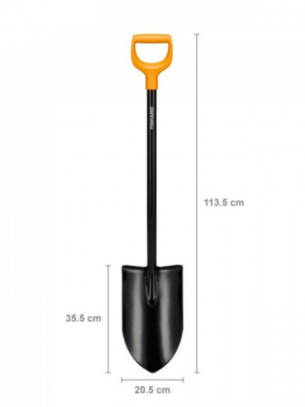 ������ �������� Fiskars Solid XL 1067516