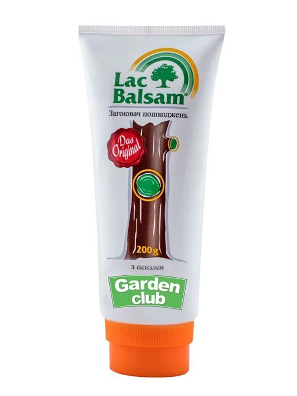 ������� ��� ���������� ��� Lac Balsam 200 �