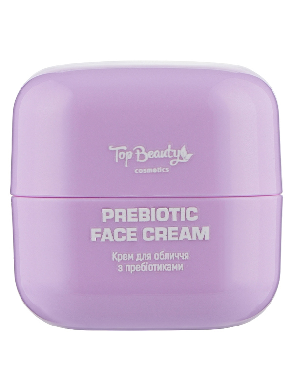      Top Beauty Microbiome Care Prebiotic 50 
