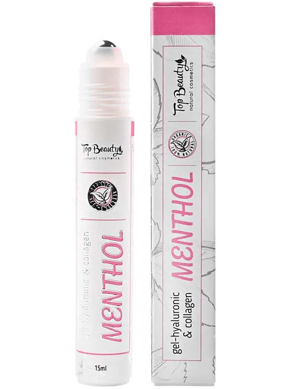     ( ) Top Beauty  15 