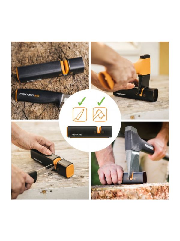 ������ ��� ����� � ���� Fiskars Xsharp 120740 (1000601)