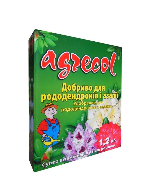  Agrecol   1,2 