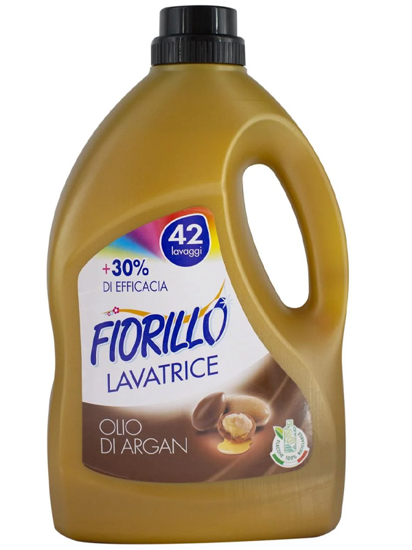    Fiorillo Argan Oil 2,5 