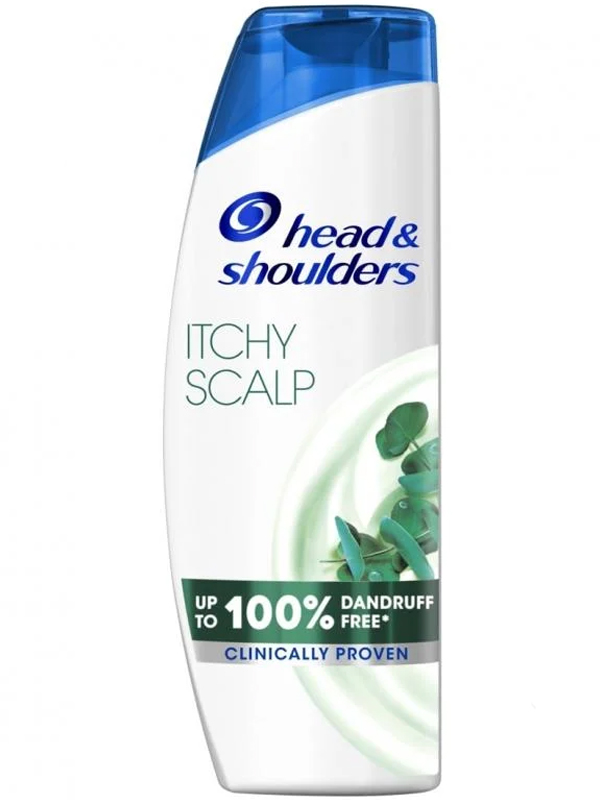    Head & Shoulders   400 