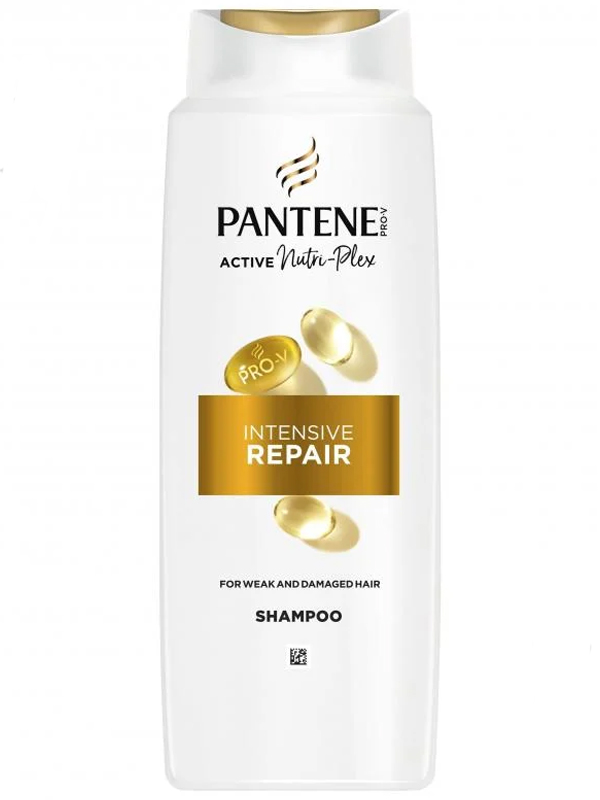  Pantene Pro-V   625 