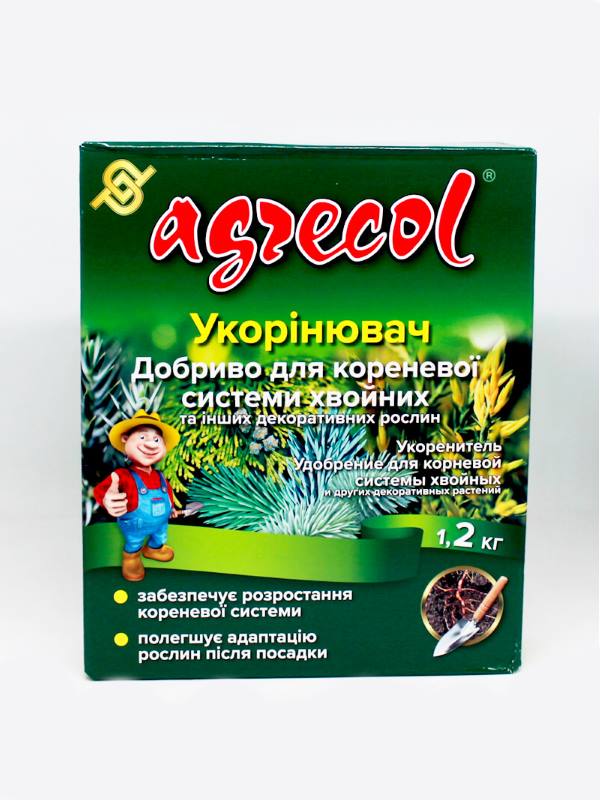  Agrecol     1,2 