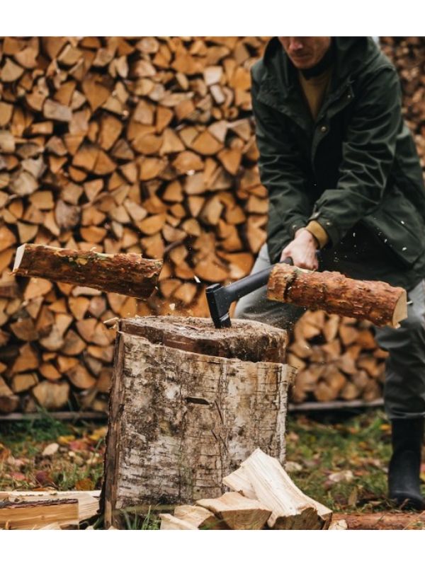 �����-����� Fiskars Solid A19 1052044