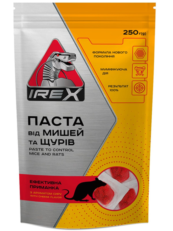      Irex 100 