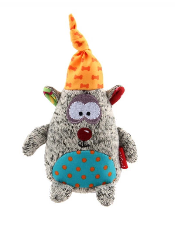 ������� ��� ����� ������� � �������� GiGwi Plush, ��������, 10 ��