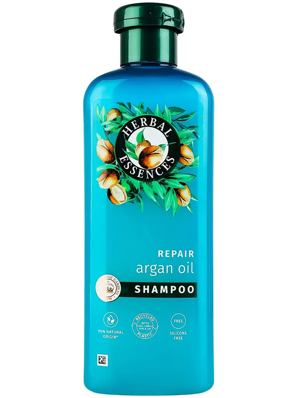  Herbal Essences    350 