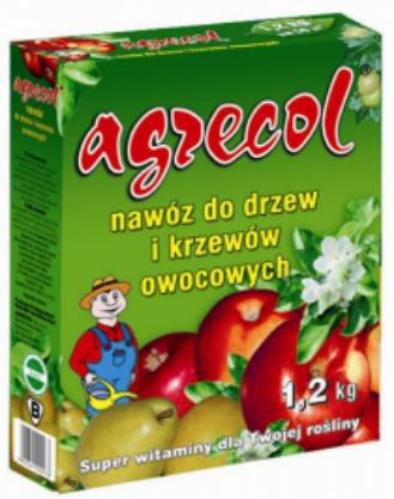  Agrecol      1,2 