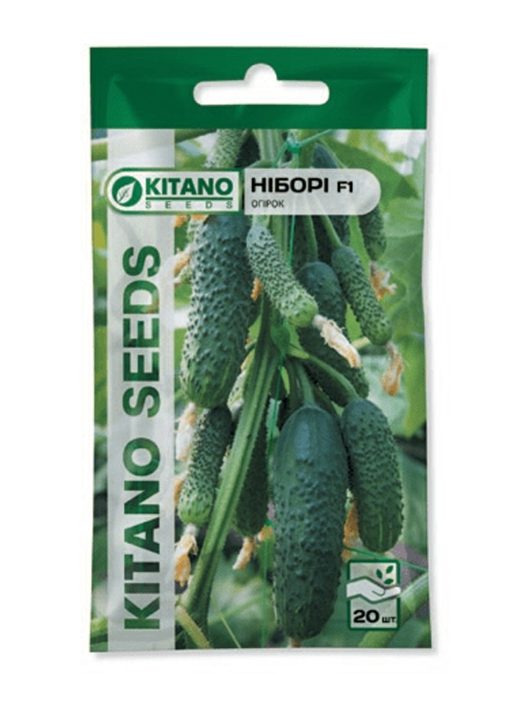    F1 20  Kitano Seeds