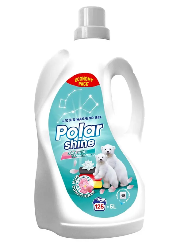    Polar Shine Universal 2  1   5 