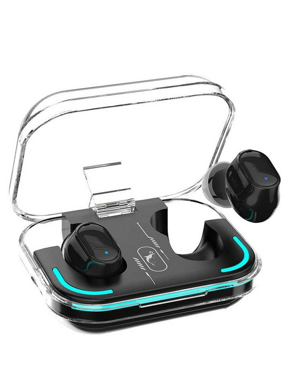   SkyDolphin TWS SL27 Black
