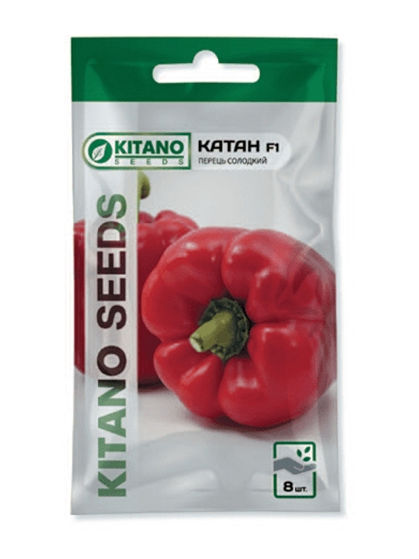    F1 8  Kitano Seeds