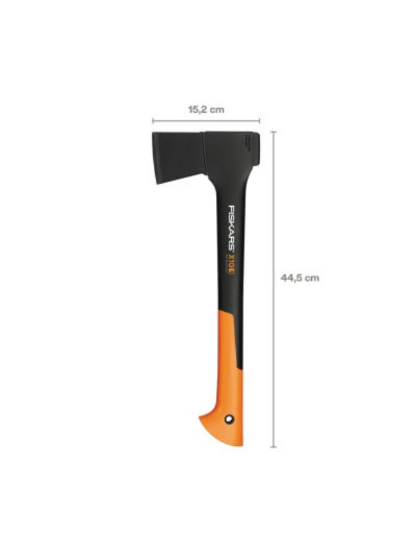 ����� ������������� Fiskars S X10 121443 (1015619)