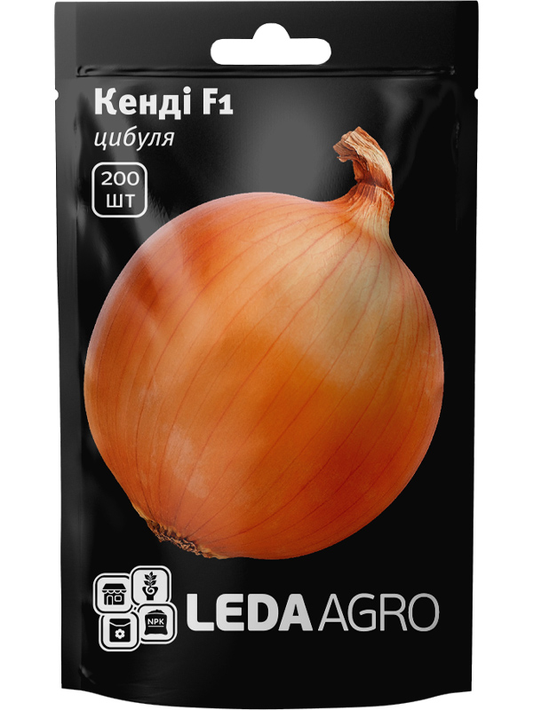     F1 200  LedaAgro