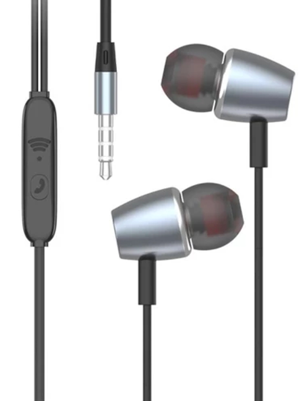   SkyDolphin SR24 Metal Gray (HF-000462)
