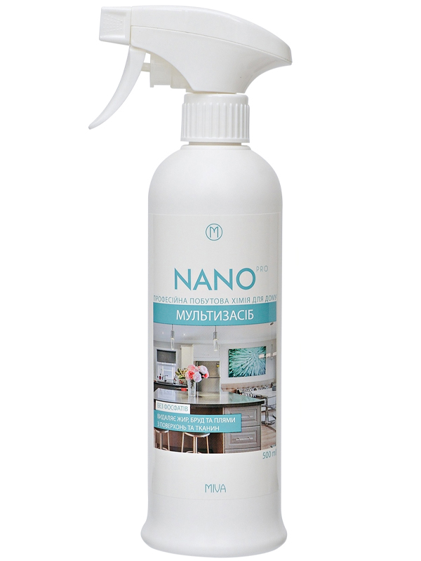  Miva Nano Pro  500 