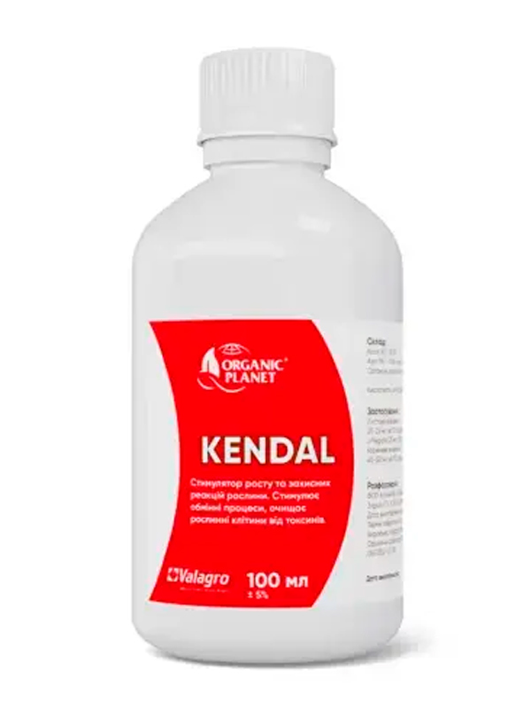 ������������������� ������������ ������� (Kendal) ������������ �������� 100 ��