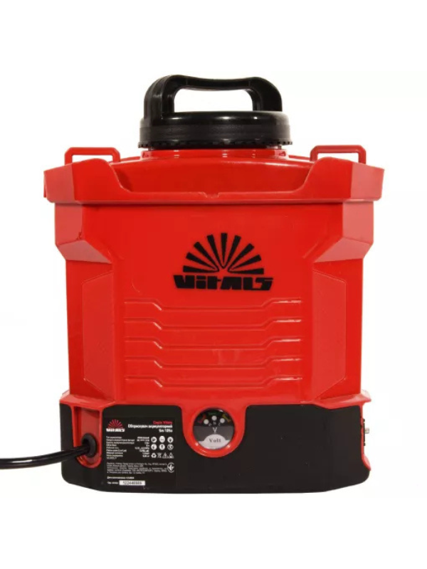 �������������� ������������� Vitals Sm 105�