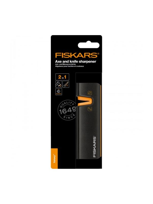 ������ ��� ����� � ���� Fiskars Xsharp 120740 (1000601)