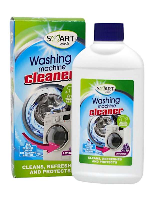  Smart Wash     250 
