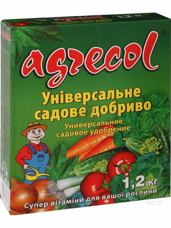  Agrecol  1,2 