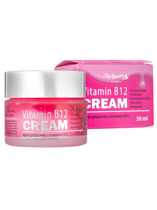       12 Top Beauty 50 